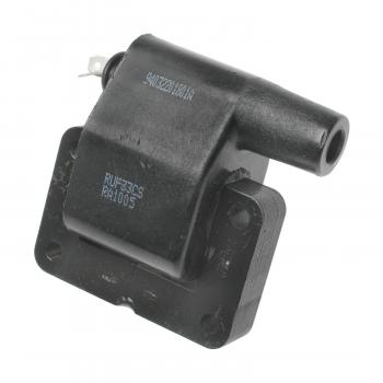 1990 Plymouth Colt Ignition Coil Standard Motor Products UF33 image 2 of 3