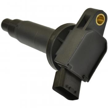2010 Toyota Matrix Ignition Coil Standard Motor Products UF333 image 3 of 3