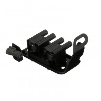 2004 Kia Rio Ignition Coil Standard Motor Products UF335 image 1 of 4