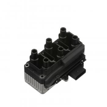 1999 Volkswagen Jetta Ignition Control Module Standard Motor Products UF338 image 4 of 4