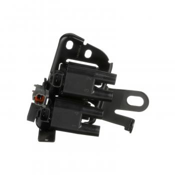 2002 Hyundai Elantra Ignition Coil Standard Motor Products UF340 image 3 of 4