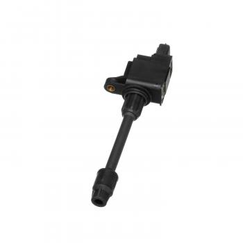 2000 Nissan Maxima Ignition Coil Rear Standard Motor Products UF348 image 2 of 4