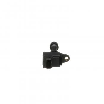 2000 Nissan Maxima Ignition Coil Rear Standard Motor Products UF348 image 3 of 4