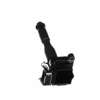 2005 Land Rover Range Rover Ignition Coil Standard Motor Products UF354 image 4 of 4