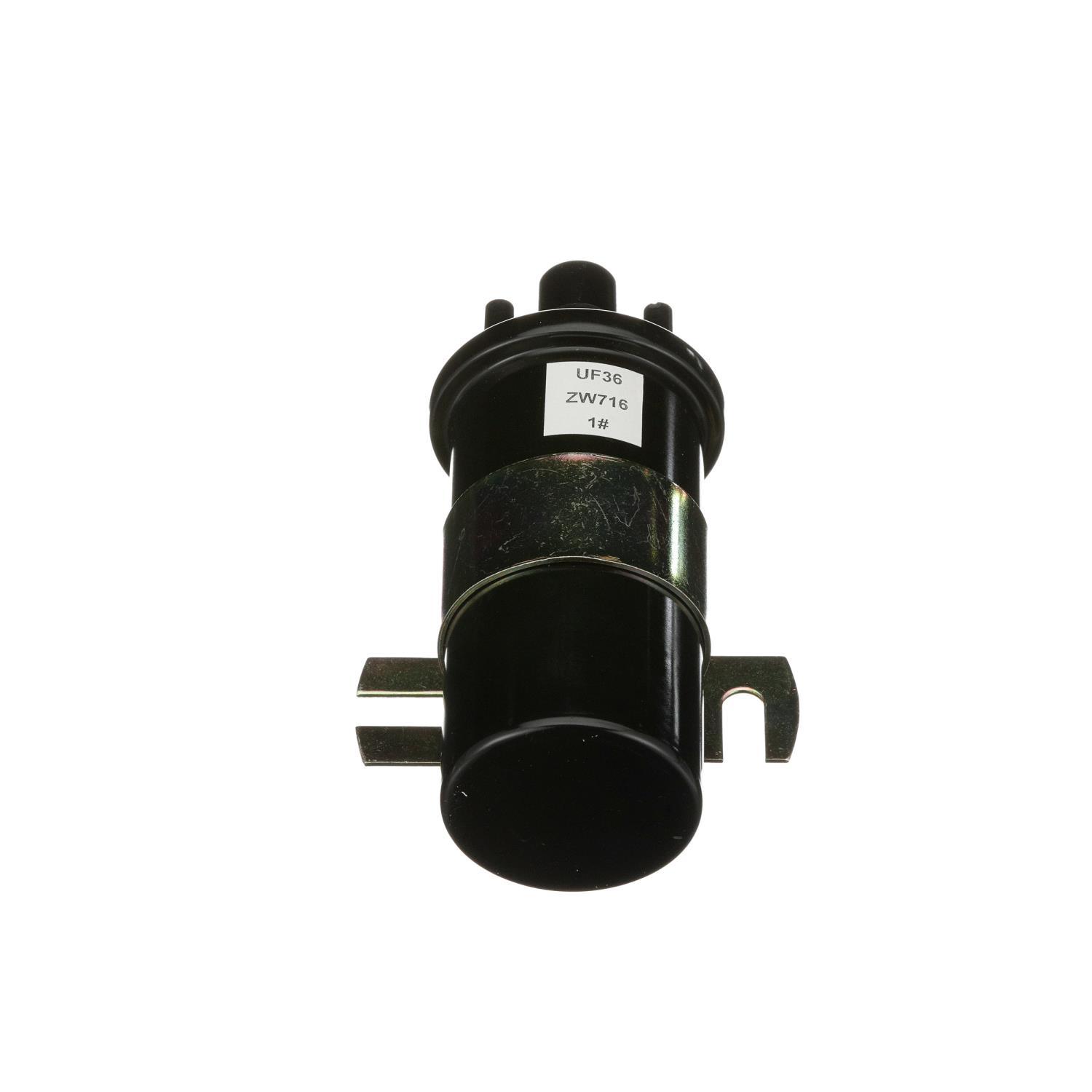 Standard Motor Products UF36 - Ignition Coil Standard Motor Products UF36 Ignition Coil product image 2 of 4