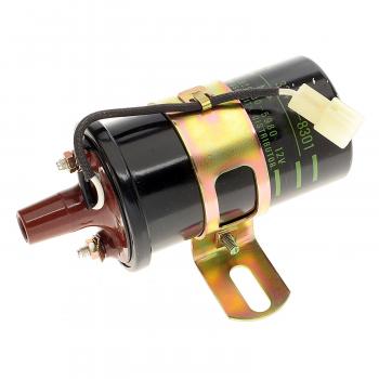 1983 Suzuki SJ410 Ignition Coil Standard Motor Products UF361 image 1 of 4