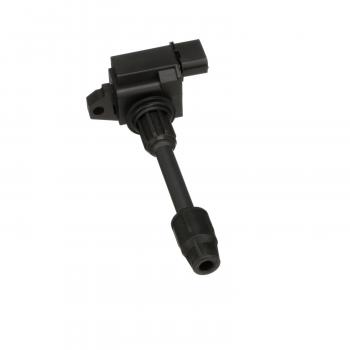 2000 Nissan Maxima Ignition Coil Front Standard Motor Products UF363 image 4 of 4