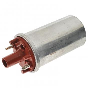 1987 Porsche 924 Ignition Coil Standard Motor Products UF37 image 1 of 2