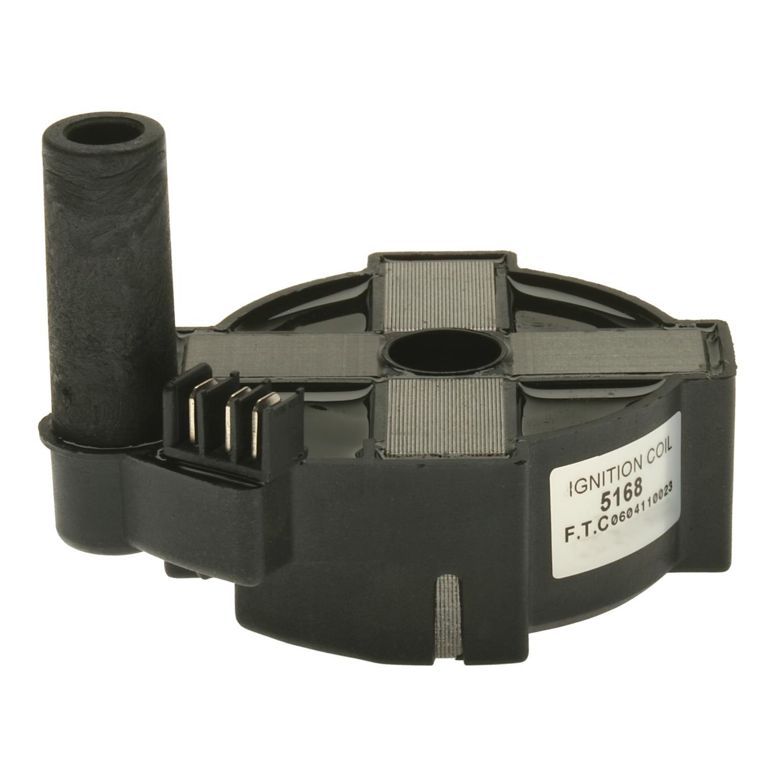 Standard Motor Products UF371 - Ignition Coil Standard Motor Products UF371 Ignition Coil product image 3 of 4