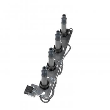 2005 Pontiac Bonneville Ignition Coil Standard Motor Products UF372 image 2 of 4