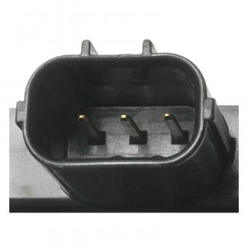 2005 Honda Civic Ignition Coil Front Standard Motor Products UF373 image 2 of 3