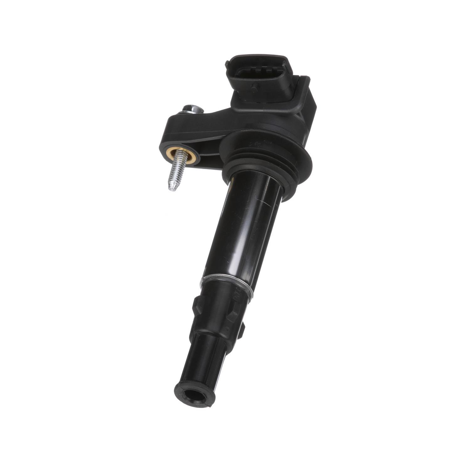 Standard Motor Products UF375 - Ignition Coil Standard Motor Products UF375 Ignition Coil product image 2 of 7