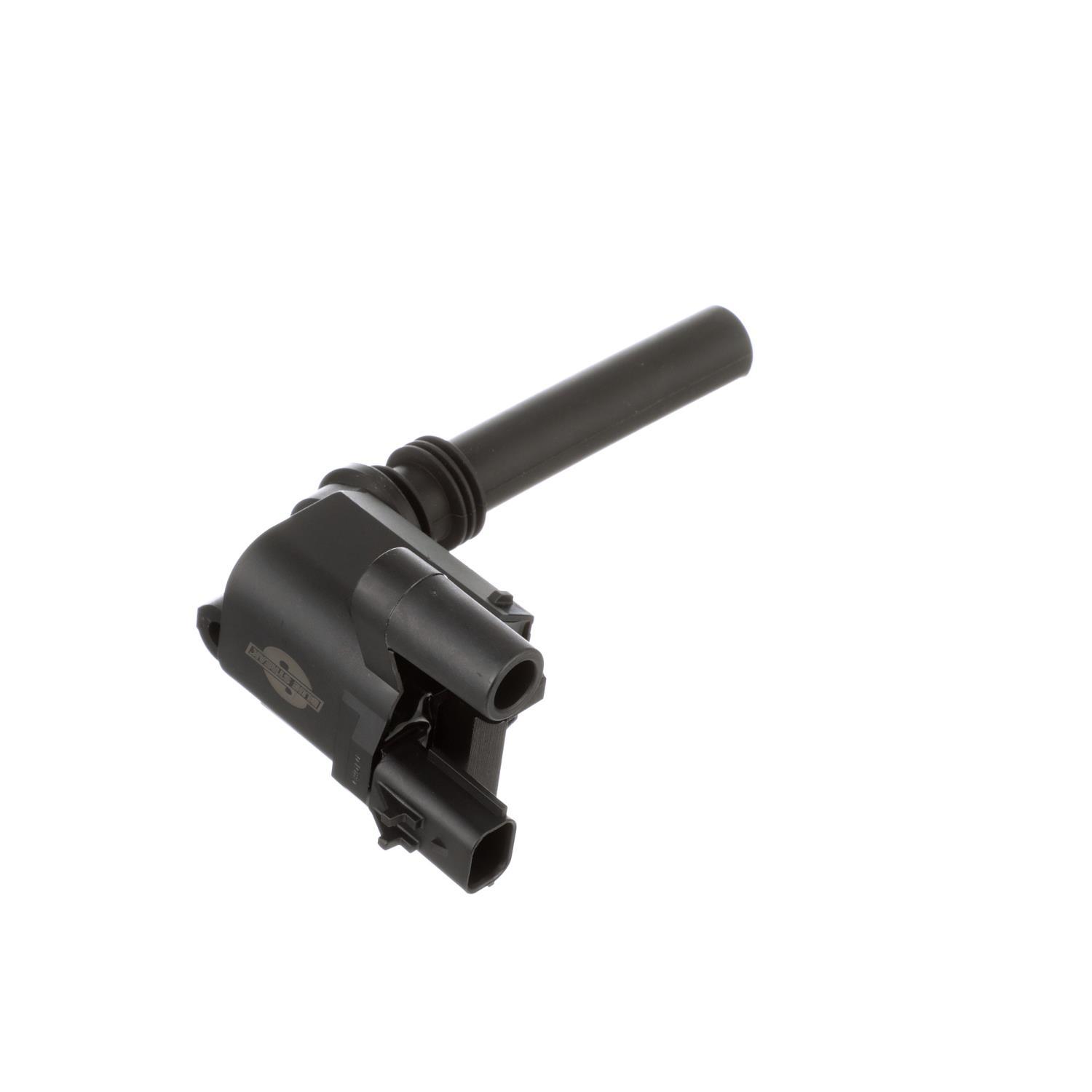 Standard Motor Products UF378 - Ignition Coil Standard Motor Products UF378 Ignition Coil product image 1 of 7