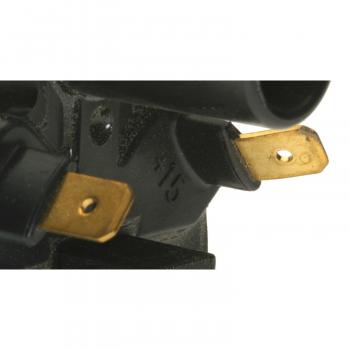 1986 Volkswagen Vanagon HVAC Auxiliary Heater Ignition Coil Standard Motor Products UF381 image 2 of 4