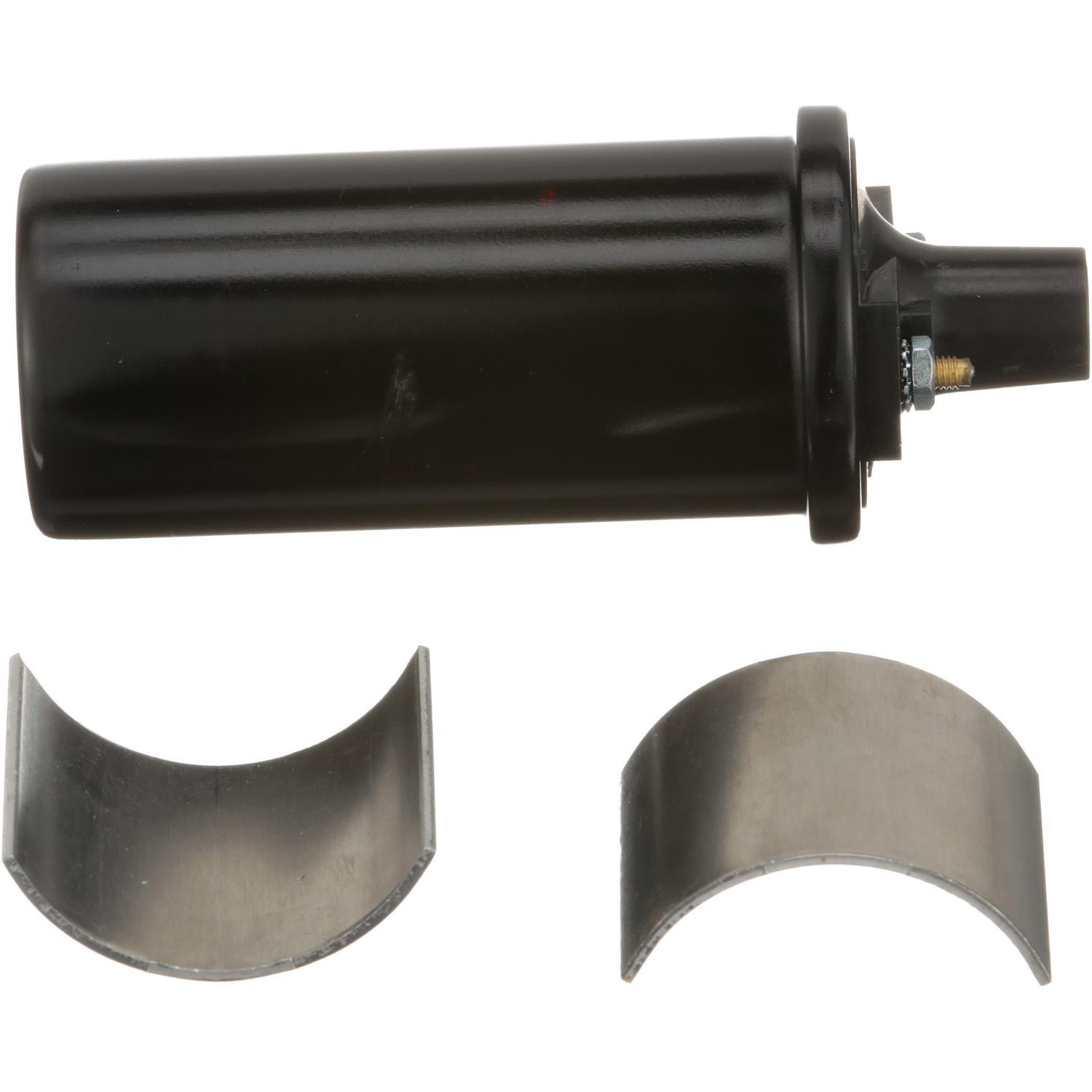 Standard Motor Products UF4 - Ignition Coil Standard Motor Products UF4 Ignition Coil product image 3 of 4