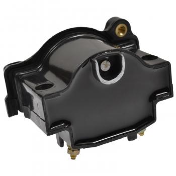 1992 Geo Prizm Ignition Coil Standard Motor Products UF40 image 1 of 3