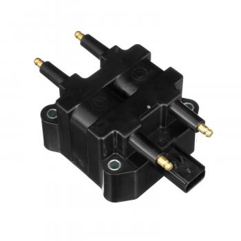 2000 Chrysler Neon Ignition Coil Standard Motor Products UF403 image 4 of 4