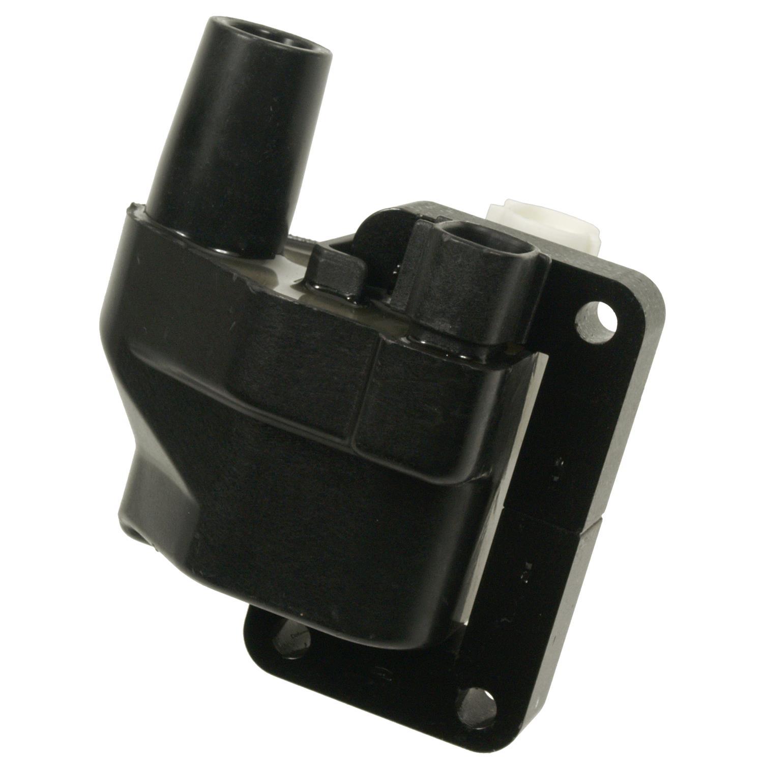 Standard Motor Products UF41 - Ignition Coil Standard Motor Products UF41 Ignition Coil product image 1 of 3