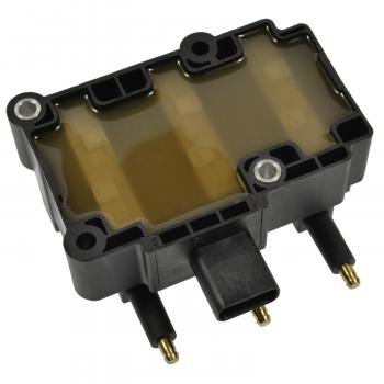 2004 Dodge Viper Ignition Coil Standard Motor Products UF412 image 1 of 3