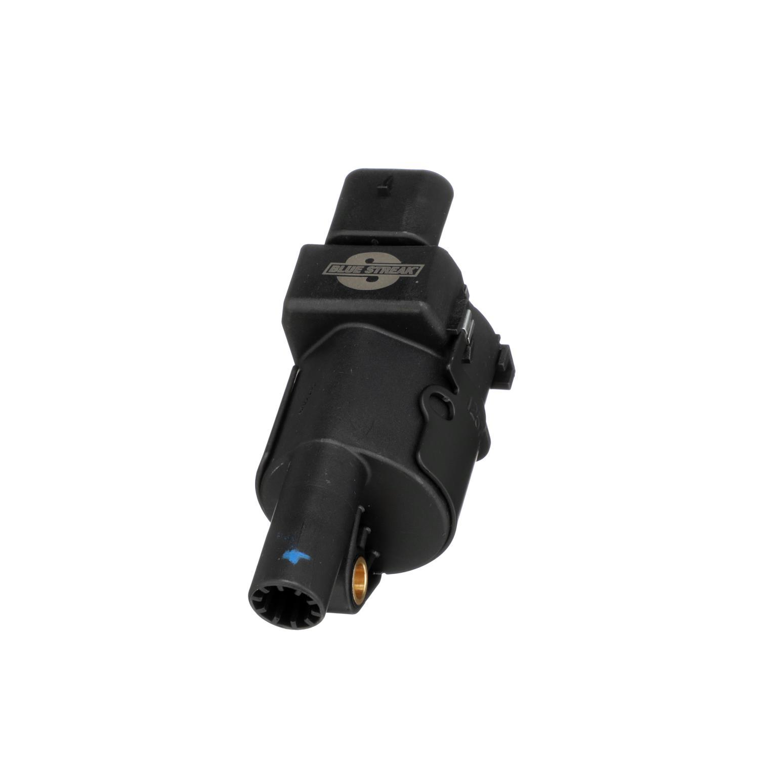 Standard Motor Products UF414 - Ignition Coil Standard Motor Products UF414 Ignition Coil product image 2 of 7