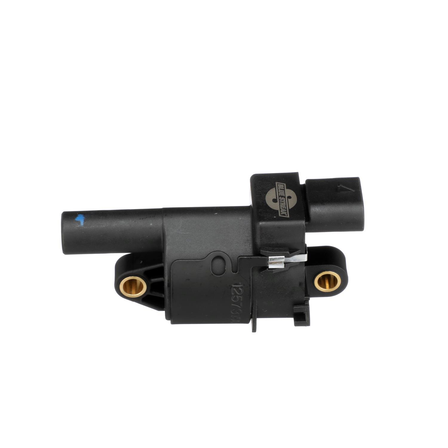 Standard Motor Products UF414 - Ignition Coil Standard Motor Products UF414 Ignition Coil product image 5 of 7