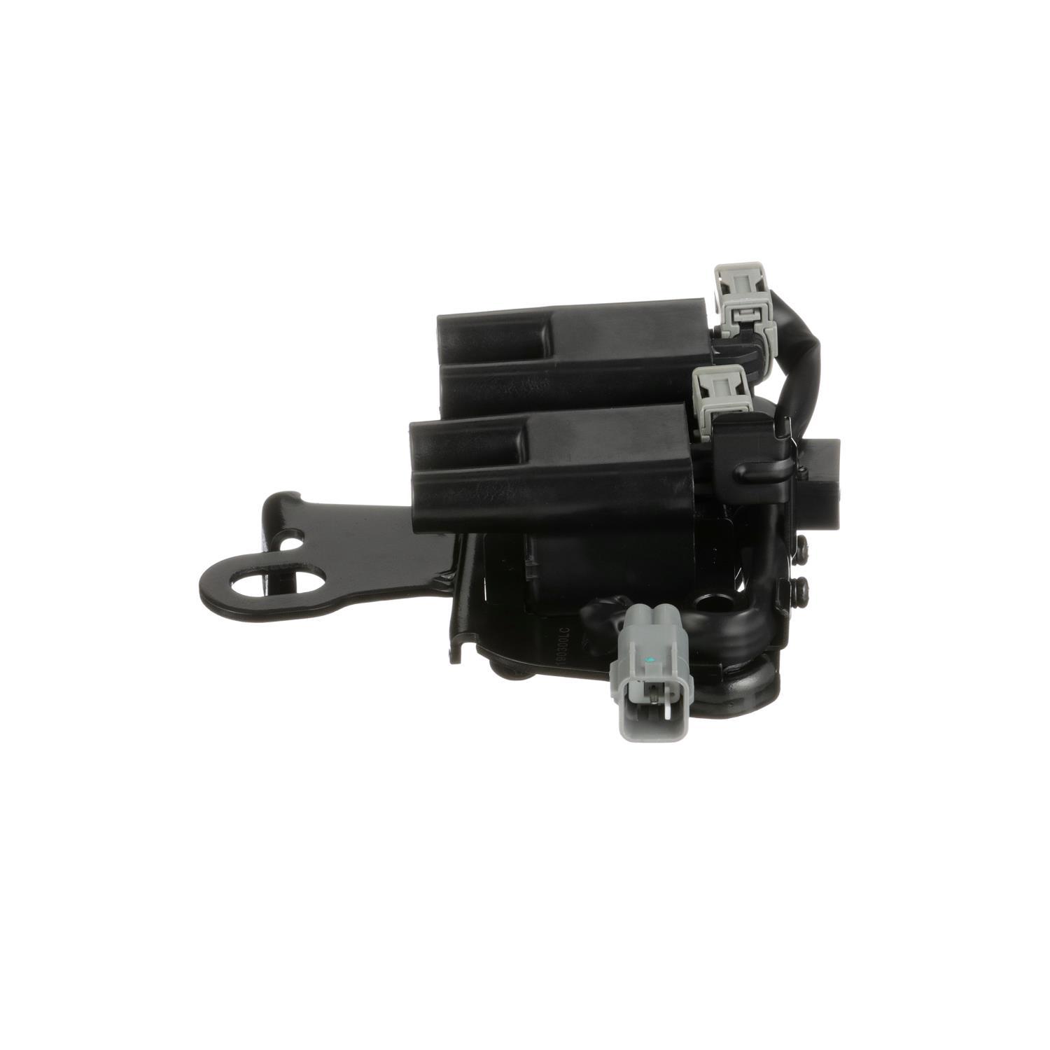 Standard Motor Products UF419 - Ignition Coil Standard Motor Products UF419 Ignition Coil product image 3 of 5