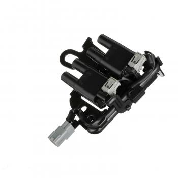 2009 Kia Spectra5 Ignition Coil Standard Motor Products UF419 image 4 of 4