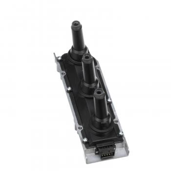 2003 Saab 9-5 Ignition Coil Standard Motor Products UF420 image 4 of 4