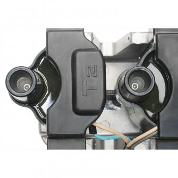 1990 Mazda RX-7 Ignition Coil Standard Motor Products UF423 image 1 of 4