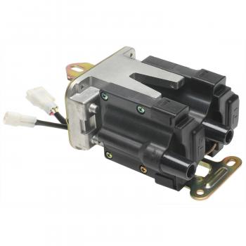 1990 Mazda RX-7 Ignition Coil Standard Motor Products UF423 image 2 of 4