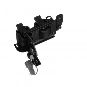 2002 Hyundai Accent Ignition Coil Standard Motor Products UF424 image 4 of 4