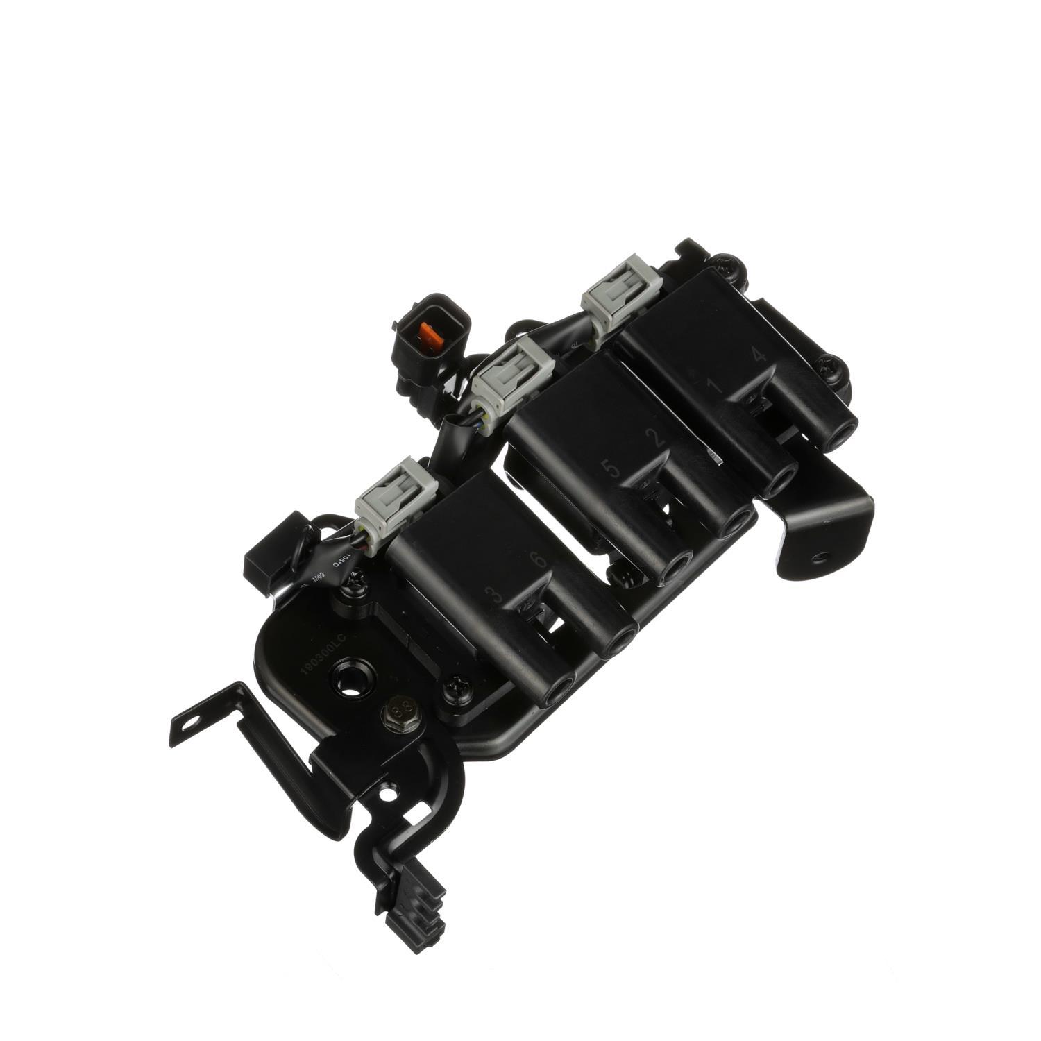Standard Motor Products UF425 - Ignition Coil Standard Motor Products UF425 Ignition Coil product image 3 of 4