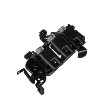 2007 Hyundai Tiburon Ignition Coil Standard Motor Products UF425 image 3 of 4