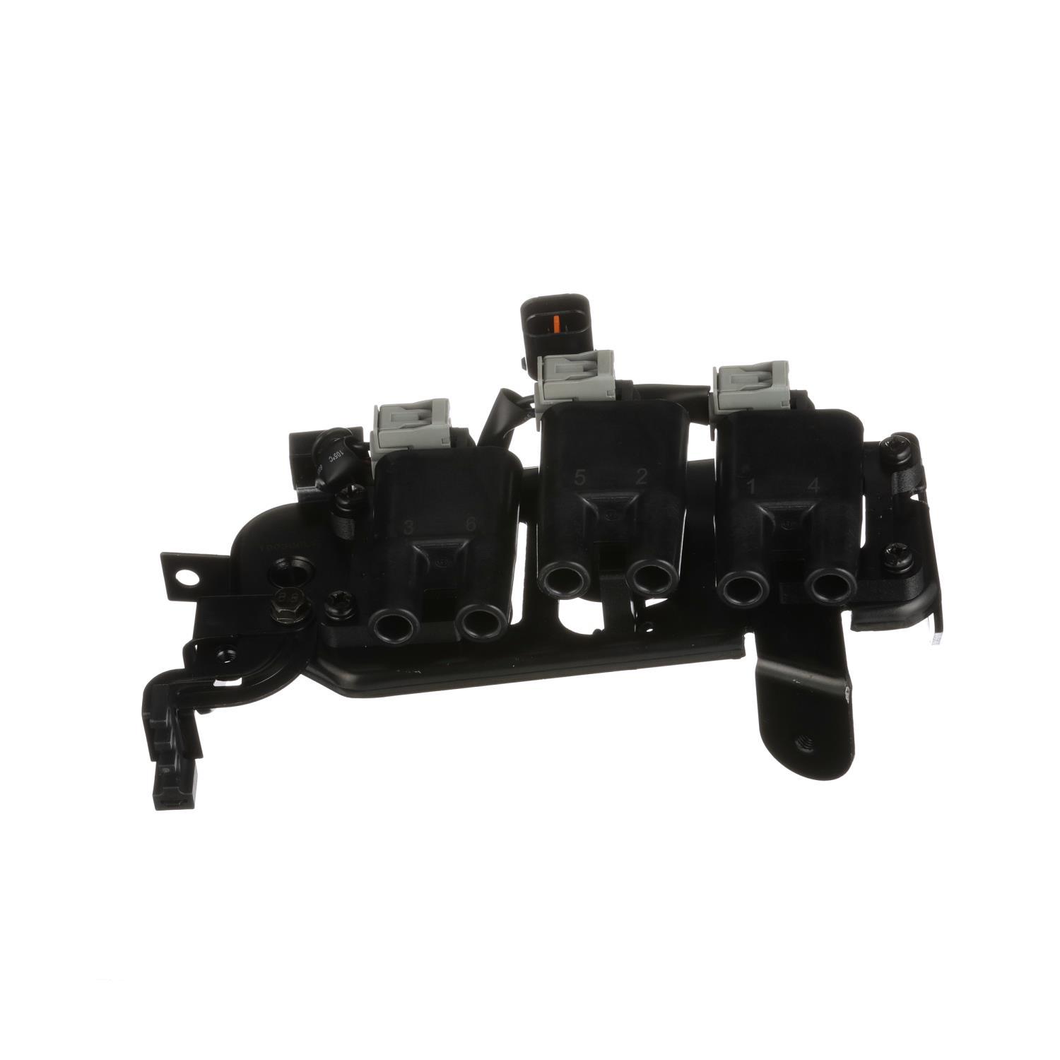 Standard Motor Products UF425 - Ignition Coil Standard Motor Products UF425 Ignition Coil product image 4 of 4