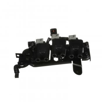 2007 Hyundai Tiburon Ignition Coil Standard Motor Products UF425 image 4 of 4