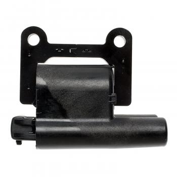 2004 Hyundai Tiburon Ignition Coil Center Standard Motor Products UF429 image 3 of 3