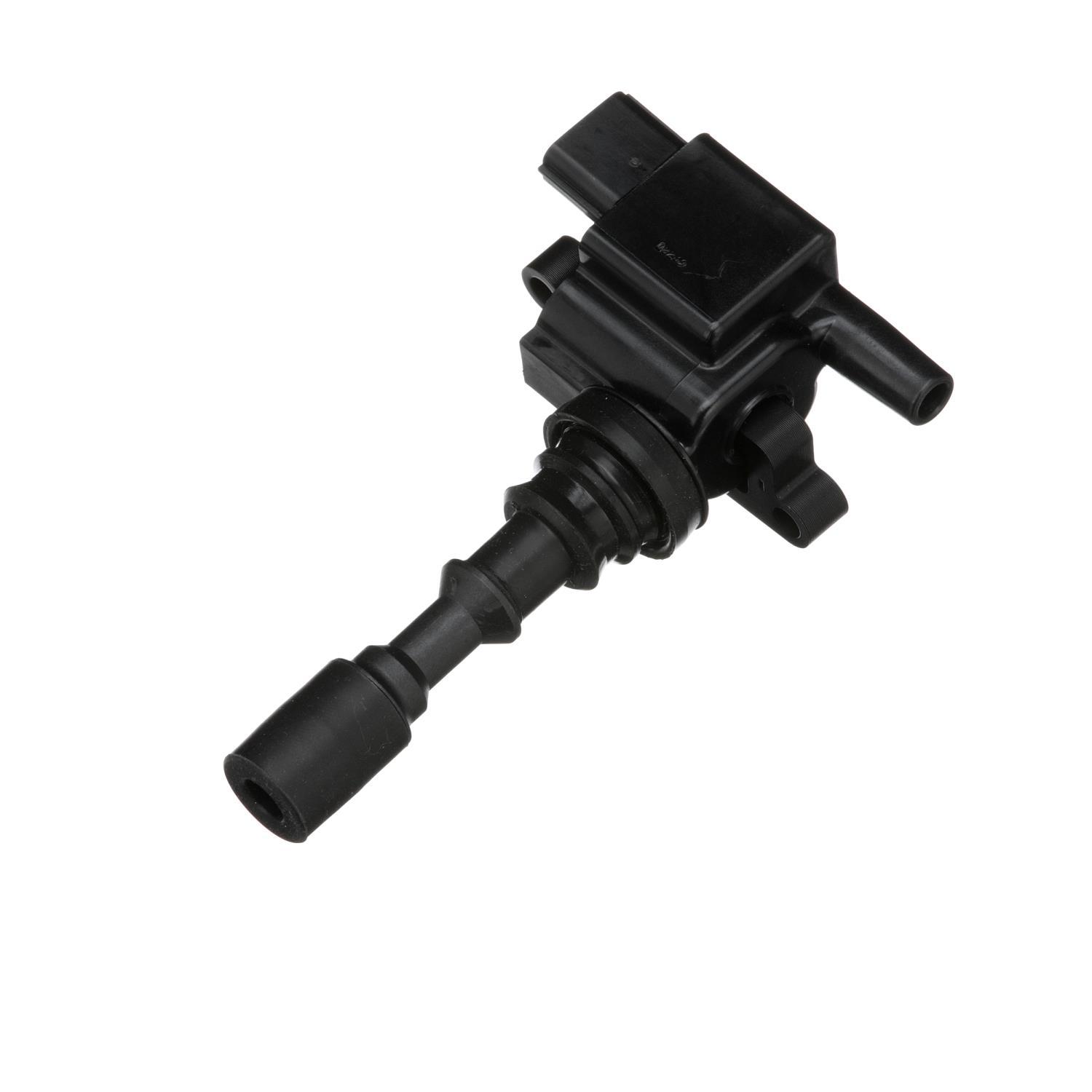 Standard Motor Products UF432 - Ignition Coil Standard Motor Products UF432 Ignition Coil product image 1 of 7