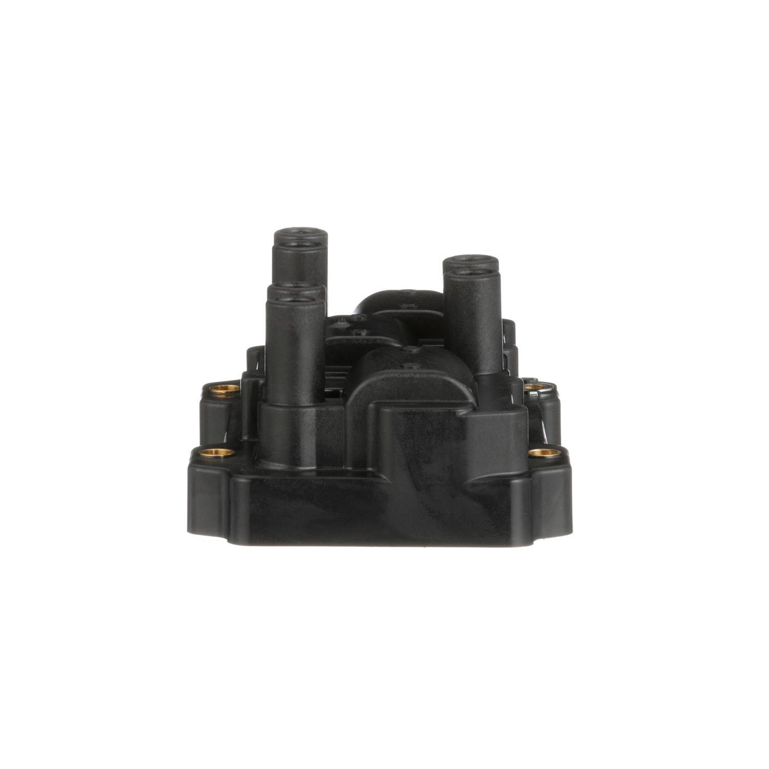Standard Motor Products UF434 - Ignition Coil Standard Motor Products UF434 Ignition Coil product image 2 of 5