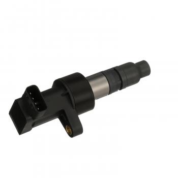 2008 Jaguar S-Type Ignition Coil Standard Motor Products UF435 image 3 of 4