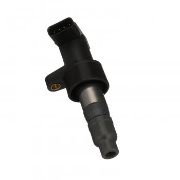 2008 Jaguar S-Type Ignition Coil Standard Motor Products UF435 image 4 of 4