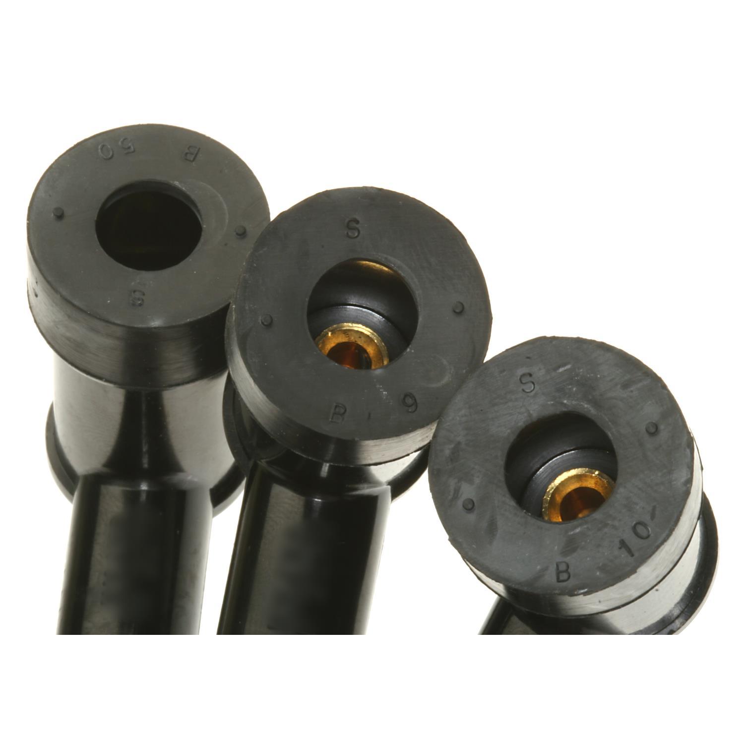Standard Motor Products UF447 - Ignition Coil Standard Motor Products UF447 Ignition Coil product image 2 of 3