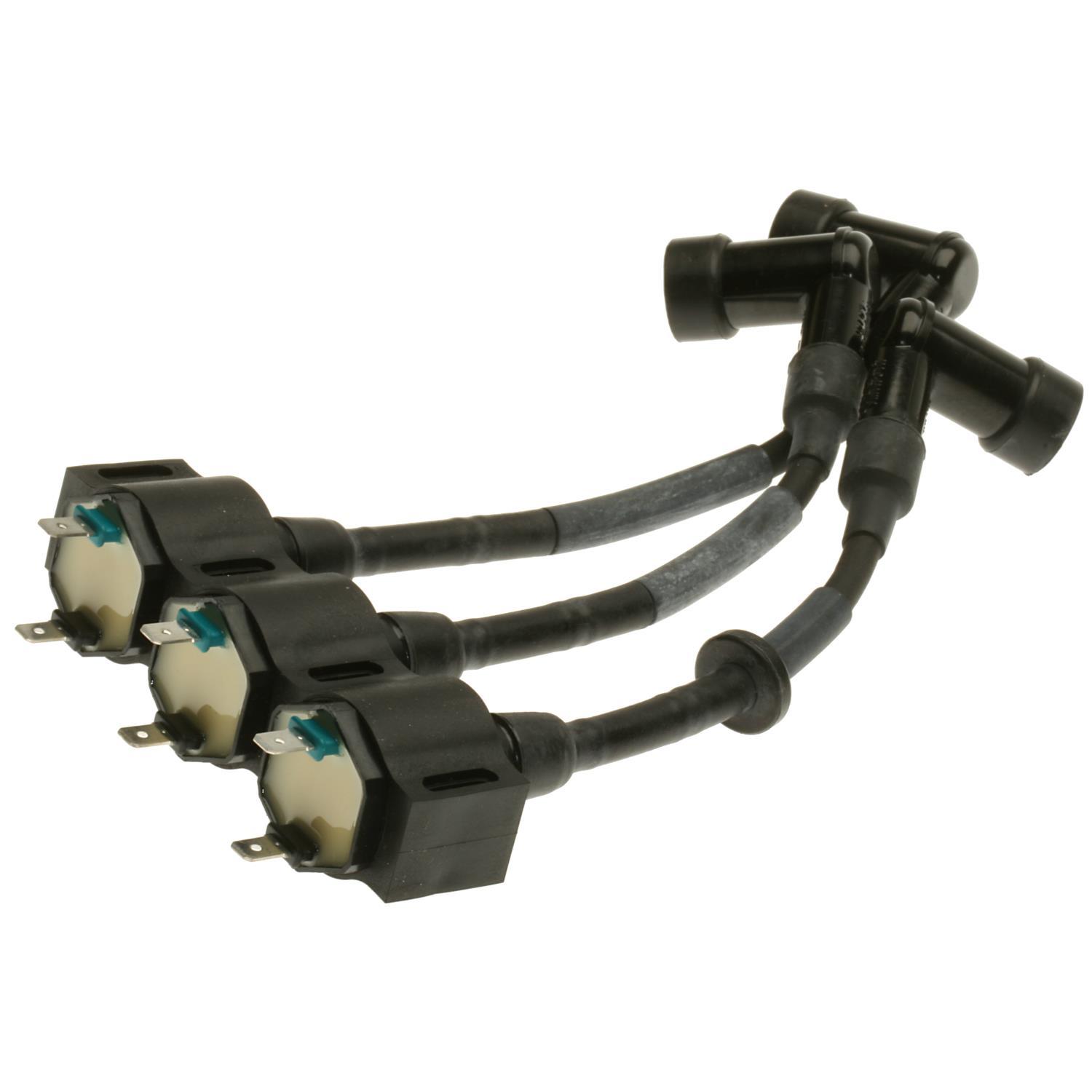 Standard Motor Products UF447 - Ignition Coil Standard Motor Products UF447 Ignition Coil product image 3 of 3
