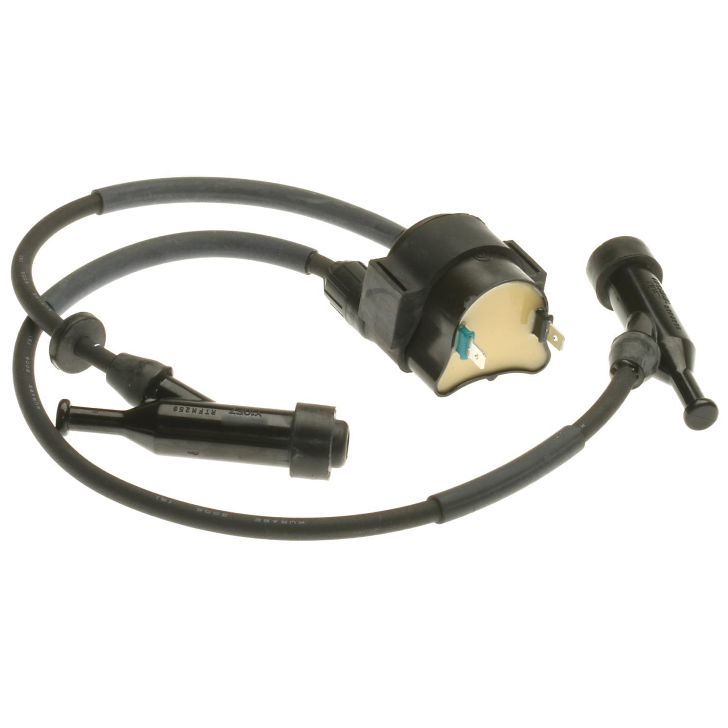 Standard Motor Products UF448 - Ignition Coil Standard Motor Products UF448 Ignition Coil product image 3 of 3