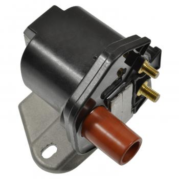 1991 Mercedes-Benz 420SEL Ignition Coil Standard Motor Products UF45 image 2 of 3