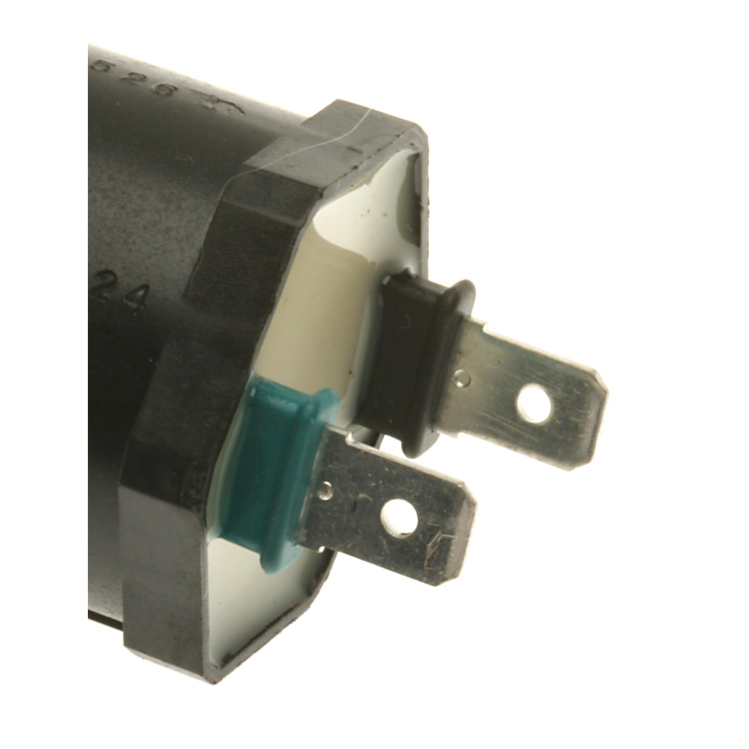 Standard Motor Products UF455 - Ignition Coil Standard Motor Products UF455 Ignition Coil product image 1 of 3