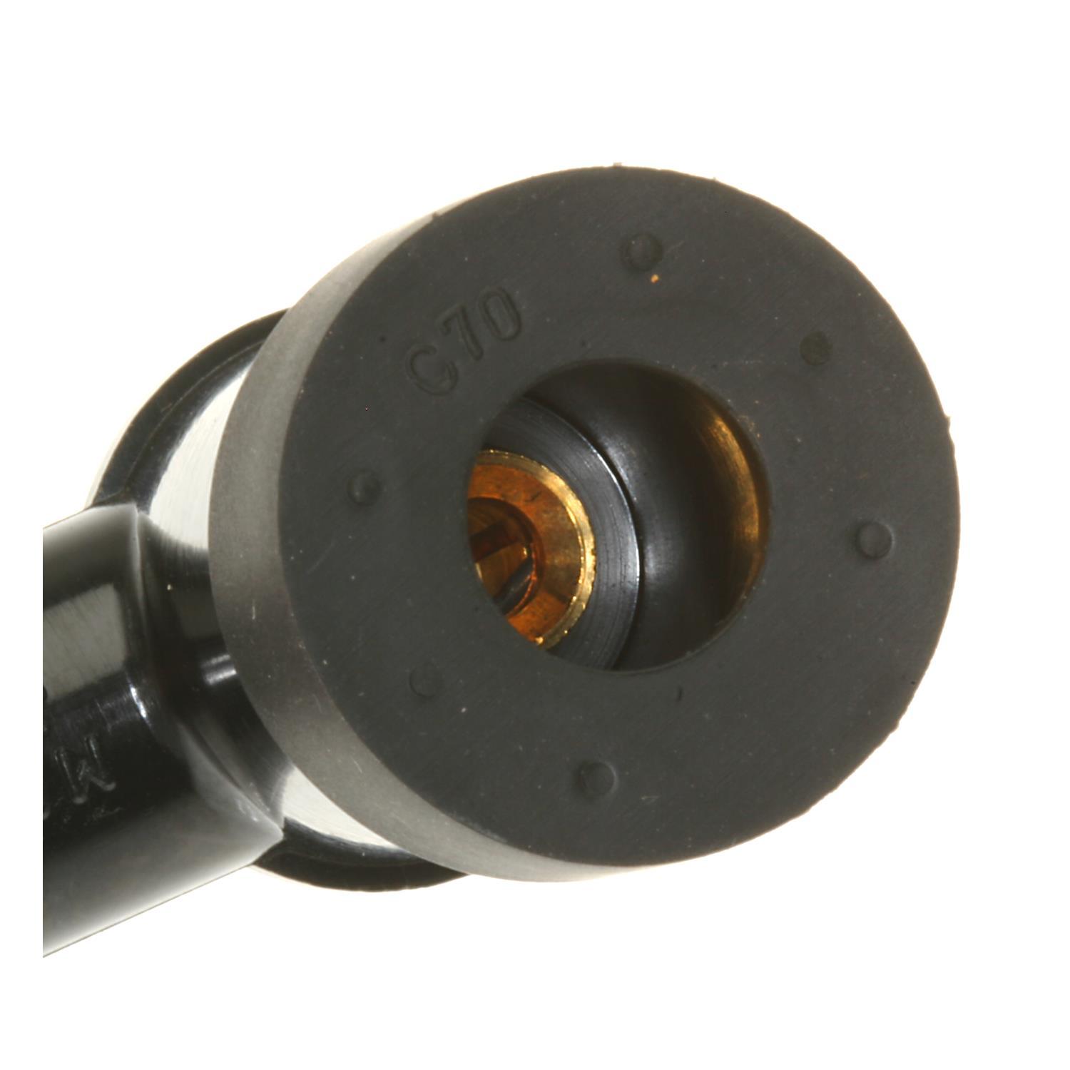 Standard Motor Products UF455 - Ignition Coil Standard Motor Products UF455 Ignition Coil product image 2 of 3