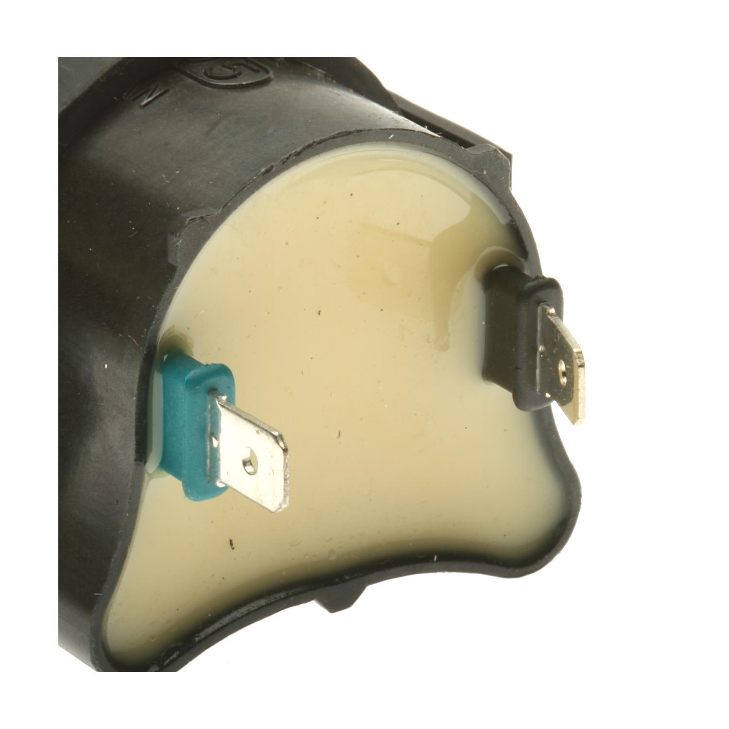 Standard Motor Products UF458 - Ignition Coil Standard Motor Products UF458 Ignition Coil product image 1 of 3