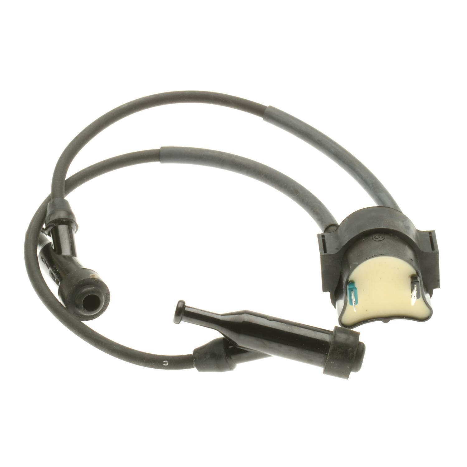 Standard Motor Products UF458 - Ignition Coil Standard Motor Products UF458 Ignition Coil product image 3 of 3