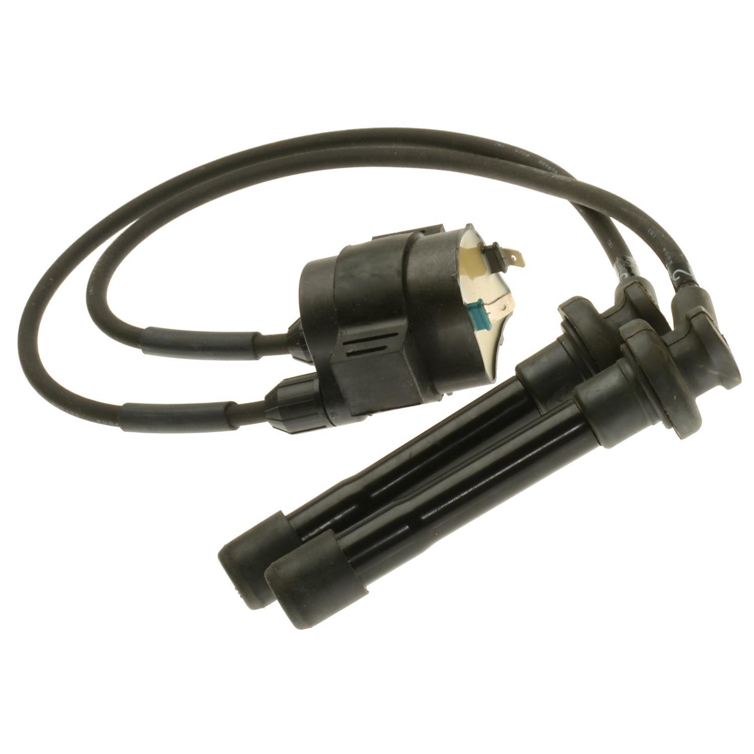 Standard Motor Products UF459 - Ignition Coil Standard Motor Products UF459 Ignition Coil product image 3 of 4