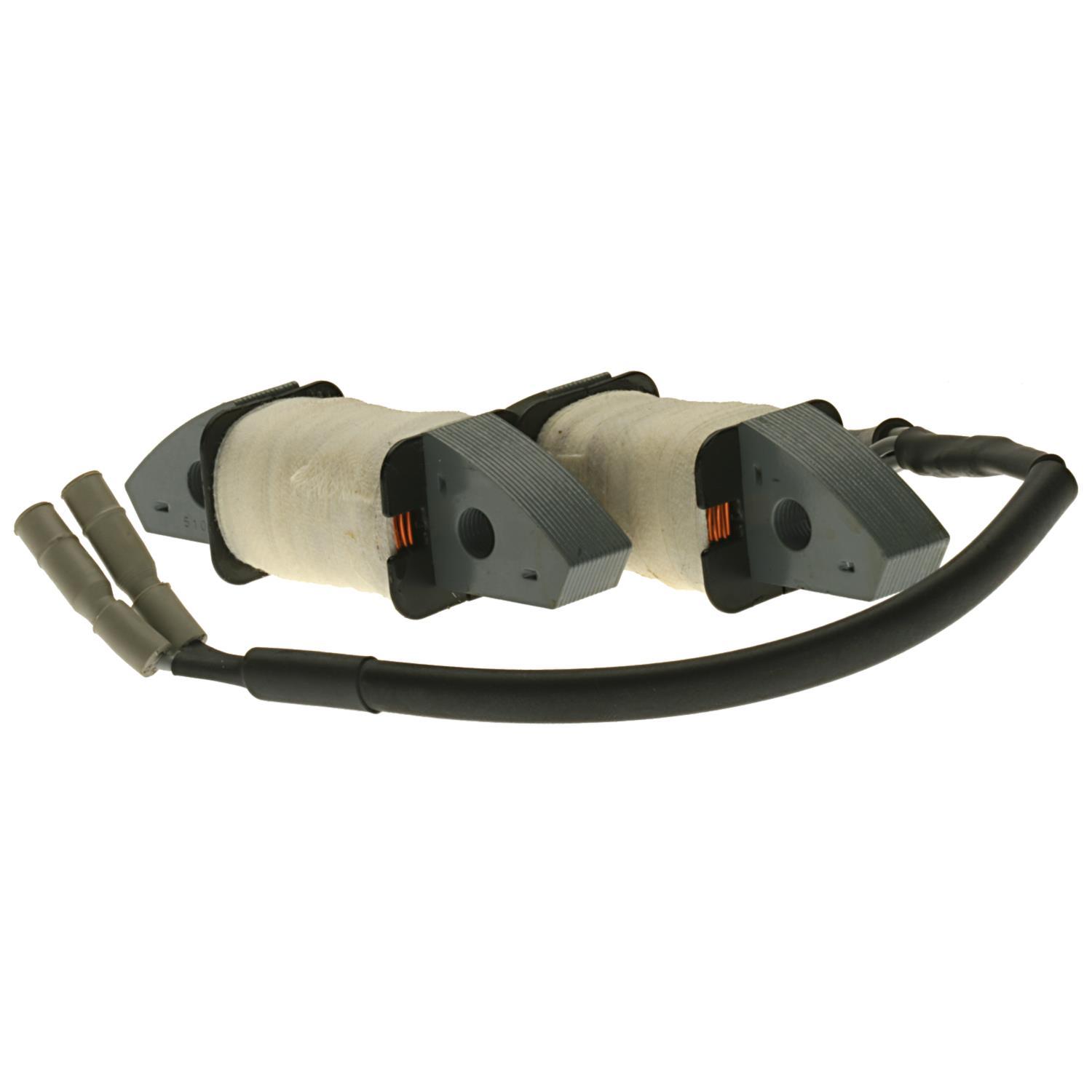 Standard Motor Products UF467 - Ignition Coil Standard Motor Products UF467 Ignition Coil product image 2 of 3